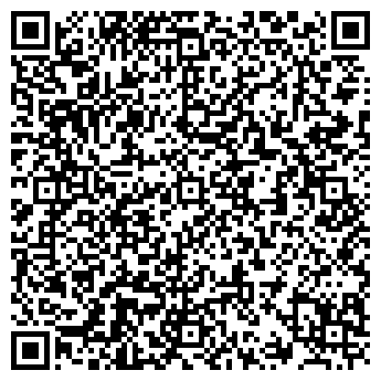 QR-код с контактной информацией организации Детский сад №4, Ивушка