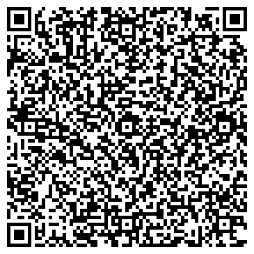 QR-код с контактной информацией организации ООО Балтик-Холод Плюс