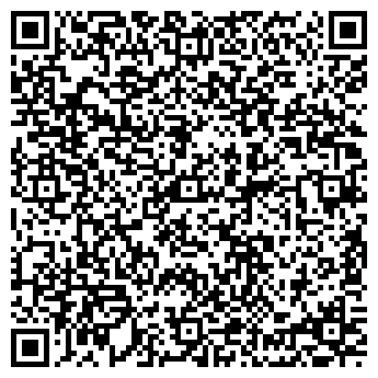 QR-код с контактной информацией организации Детский сад №113, Бусинка