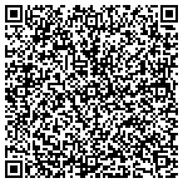 QR-код с контактной информацией организации Магазин по продаже цветов на Станционной, 26б/1