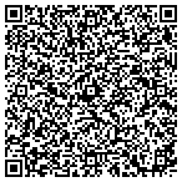 QR-код с контактной информацией организации Детский сад №68, Паровозик, общеразвивающего вида