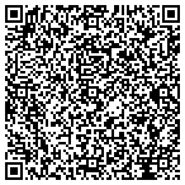 QR-код с контактной информацией организации Детский сад №34, Филиппок, комбинированного вида