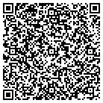 QR-код с контактной информацией организации Детский сад №67, Колобок