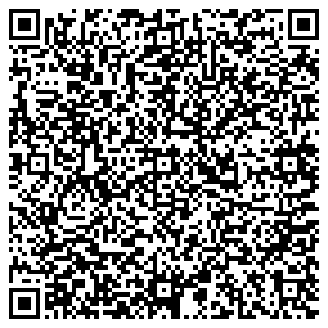 QR-код с контактной информацией организации Детский сад №134, Крепыш, комбинированного вида