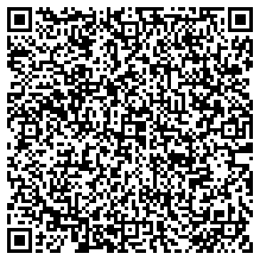 QR-код с контактной информацией организации Детский сад №55, Полянка, комбинированного вида
