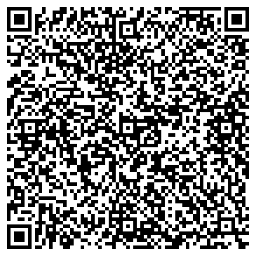 QR-код с контактной информацией организации Галактика-Калининград