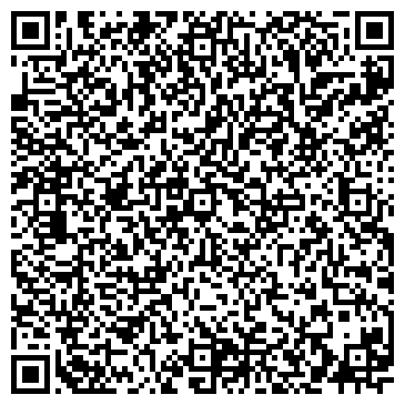 QR-код с контактной информацией организации Детский сад №10, Аленушка, общеразвивающего вида