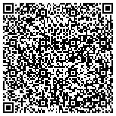 QR-код с контактной информацией организации Детский сад №2, Дружная семейка, комбинированного вида