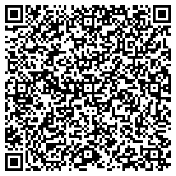 QR-код с контактной информацией организации Детский сад №76, Подсолнушек