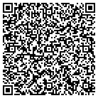 QR-код с контактной информацией организации Детский сад №29, Родничок