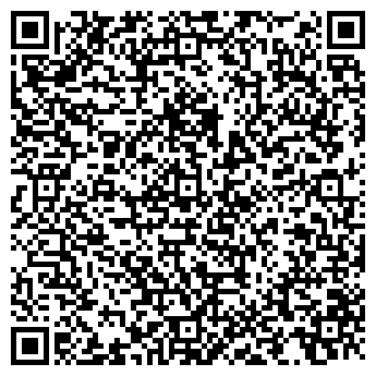 QR-код с контактной информацией организации ИП Бурджуев Ф.М.