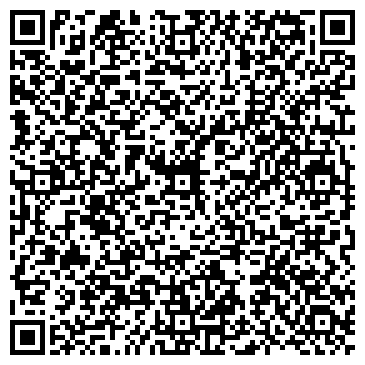 QR-код с контактной информацией организации ООО Б.Браун Авитум Руссланд