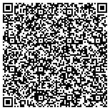 QR-код с контактной информацией организации Детский сад №196, Семицветик, комбинированного вида