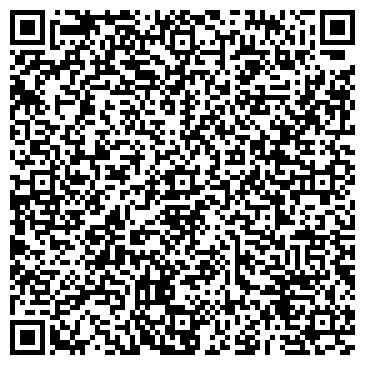 QR-код с контактной информацией организации Большечаусовский детский сад