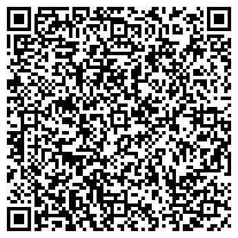 QR-код с контактной информацией организации Детский сад №57, Сказка