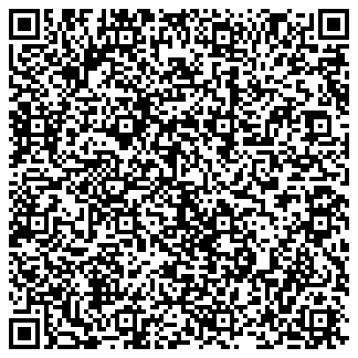 QR-код с контактной информацией организации АО Егорьевская колбасно-гастрономическая фабрика