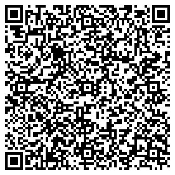 QR-код с контактной информацией организации Детский сад №4, Ивушка