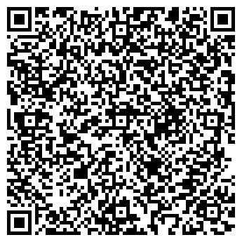 QR-код с контактной информацией организации Детский сад №113, Бусинка