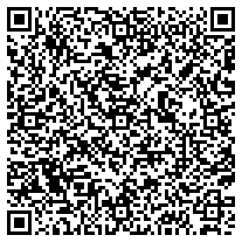 QR-код с контактной информацией организации ИП Рафеева Г.И.