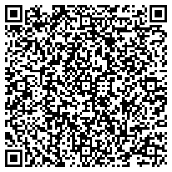 QR-код с контактной информацией организации Детский сад №47, Улыбка