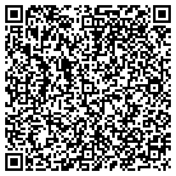 QR-код с контактной информацией организации Оранжерея