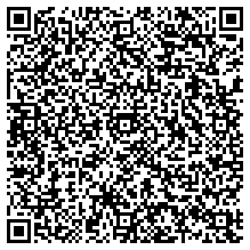 QR-код с контактной информацией организации ООО ВестЭнерджи