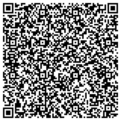 QR-код с контактной информацией организации КИЖТ, Курганский институт железнодорожного транспорта, филиал УрГУПС