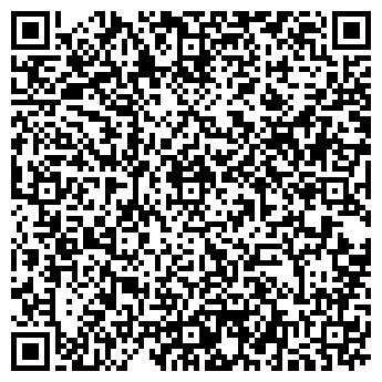 QR-код с контактной информацией организации ЭНЕРГИЯ ЖИЗНИ