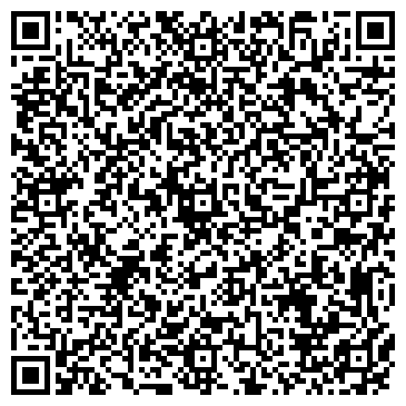 QR-код с контактной информацией организации Институт экономики, УрО РАН, филиал в г. Кургане