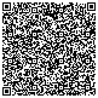 QR-код с контактной информацией организации Курганский территориальный институт профессиональных бухгалтеров