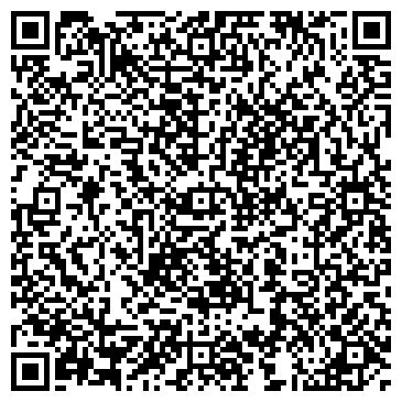 QR-код с контактной информацией организации ОАО Кургангражданпроект