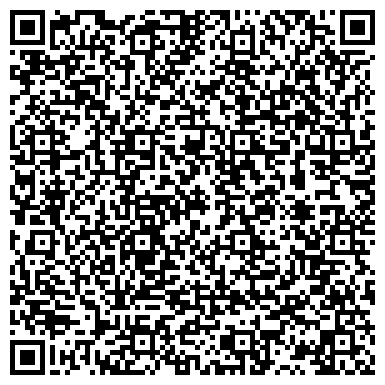 QR-код с контактной информацией организации Институт развития образования и социальных технологий