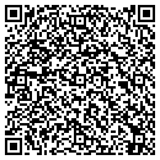 QR-код с контактной информацией организации ЭРГ ПФ