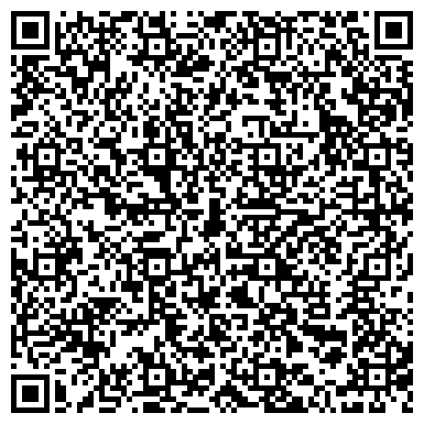QR-код с контактной информацией организации Учебно-кадровый центр "Зауральский городок"