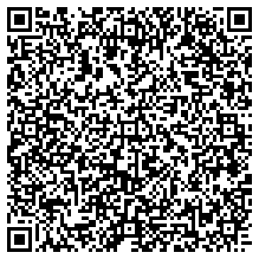 QR-код с контактной информацией организации Курганский государственный колледж
