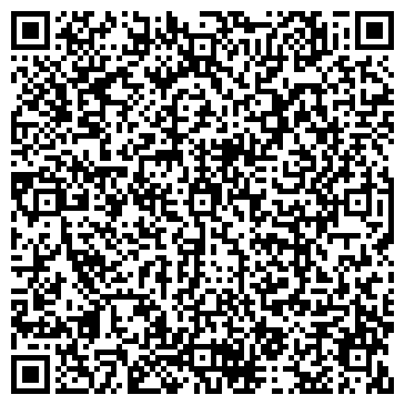 QR-код с контактной информацией организации ДекоПринт
