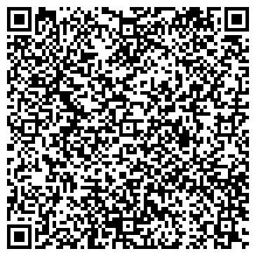 QR-код с контактной информацией организации ИП Пестриков М.И.