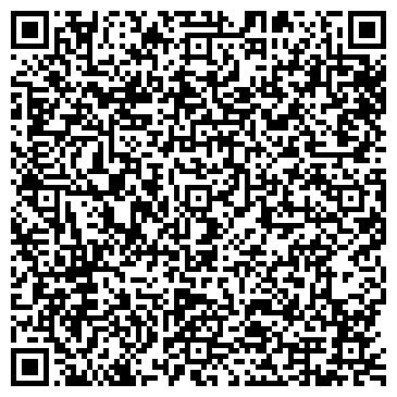 QR-код с контактной информацией организации НОУ Православная школа во имя Александра Невского