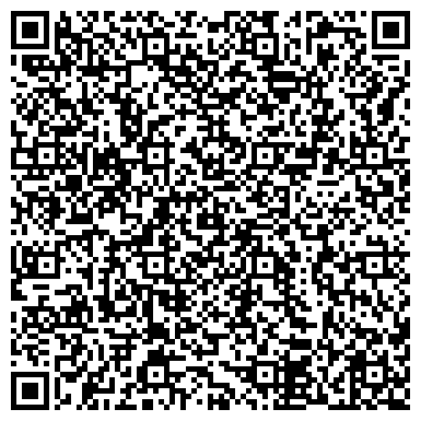 QR-код с контактной информацией организации Калининградская областная научная библиотека