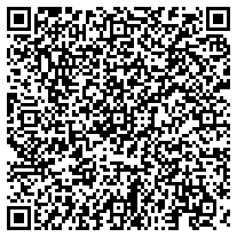 QR-код с контактной информацией организации КИНОТЕХНИКА