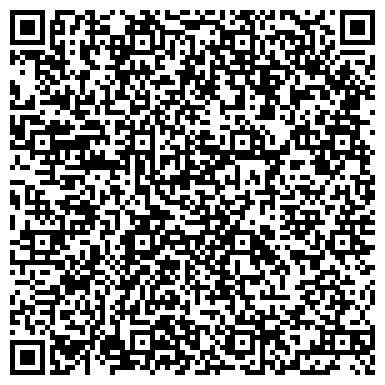QR-код с контактной информацией организации Центральная городская библиотека им. А.П. Чехова