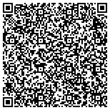 QR-код с контактной информацией организации Детская областная библиотека им. А.П. Гайдара