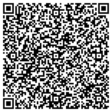 QR-код с контактной информацией организации Библиотека им. С.А. Снегова