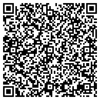 QR-код с контактной информацией организации Киоск по продаже цветов