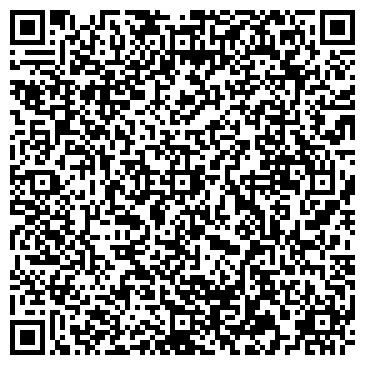 QR-код с контактной информацией организации Pinpay express