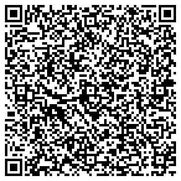 QR-код с контактной информацией организации Детская библиотека №16 им. Соболева А.П.
