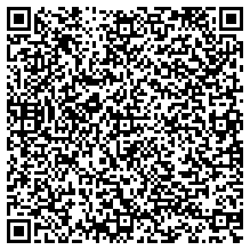 QR-код с контактной информацией организации Детская библиотека Московского района