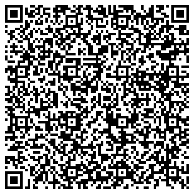 QR-код с контактной информацией организации Юношеская областная библиотека им. В. Маяковского