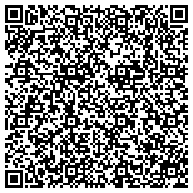 QR-код с контактной информацией организации Центральная районная библиотека, г. Гурьевск