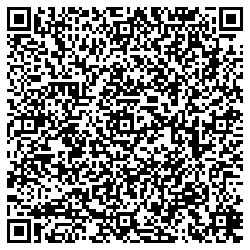 QR-код с контактной информацией организации Санатин-центр